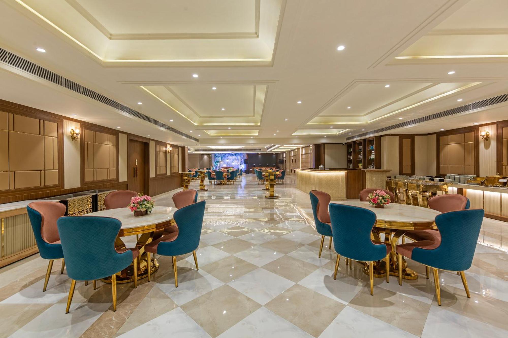 Sandoz Amritsar Near Golden Temple Exterior foto